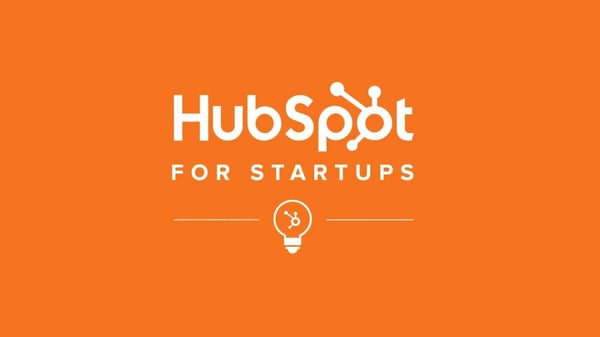 Hubspot-for-Startups