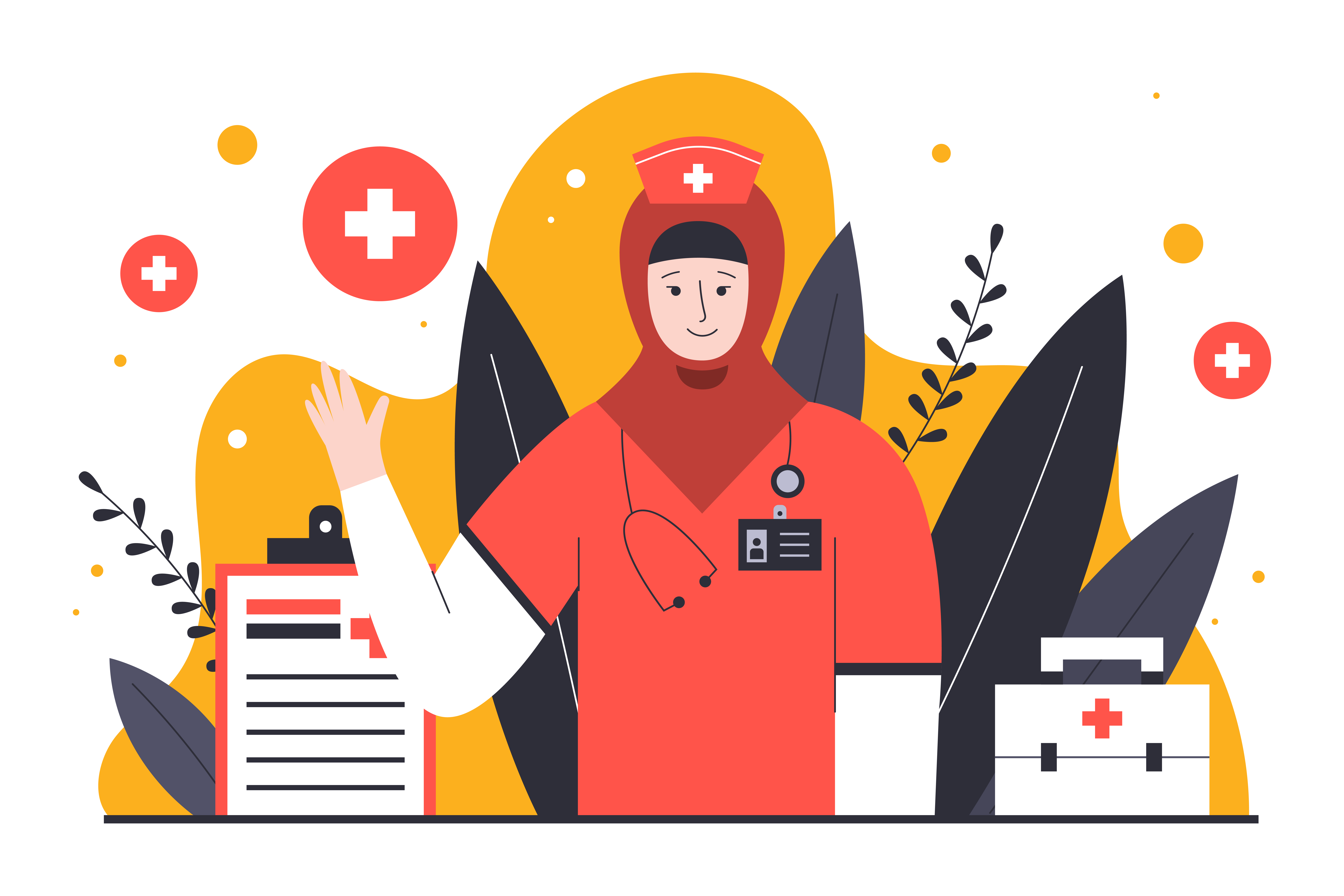 Nurse Day 3-01-1