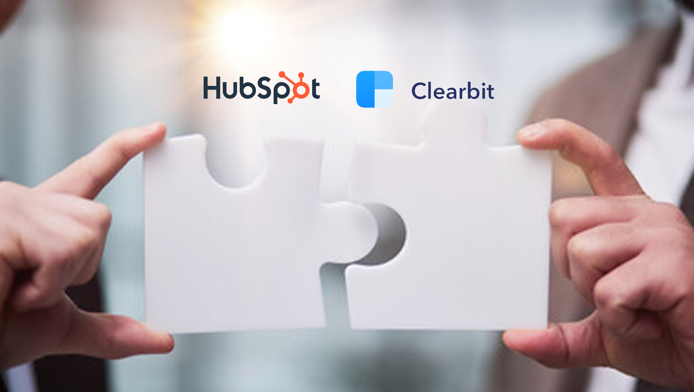 HubSpot Acquires Clearbit