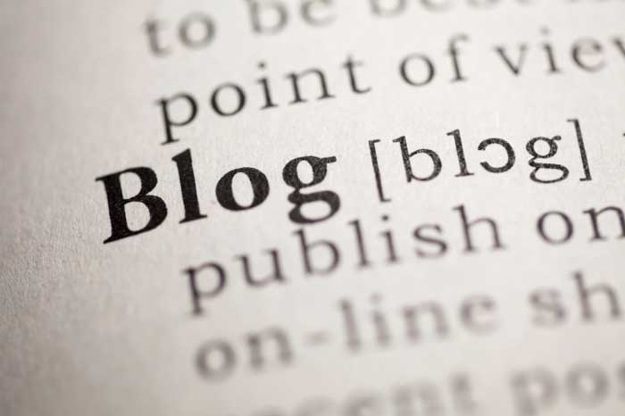 블로그 마케팅